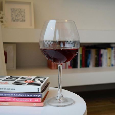 Hiona Apartment Копаоник Екстериор снимка