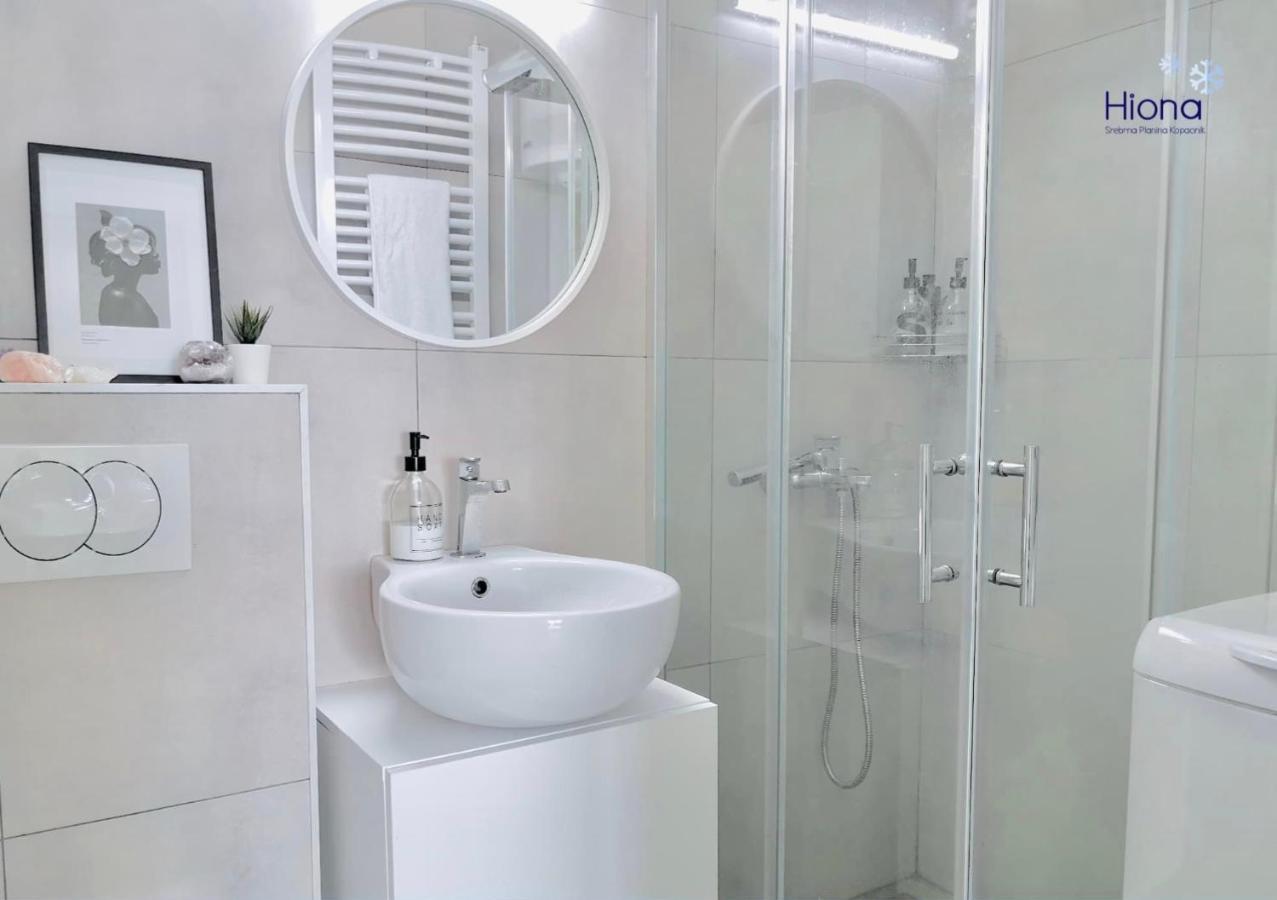 Hiona Apartment Копаоник Екстериор снимка