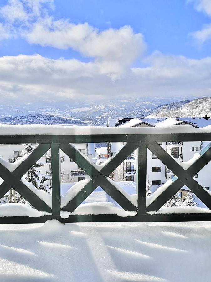 Hiona Apartment Копаоник Екстериор снимка