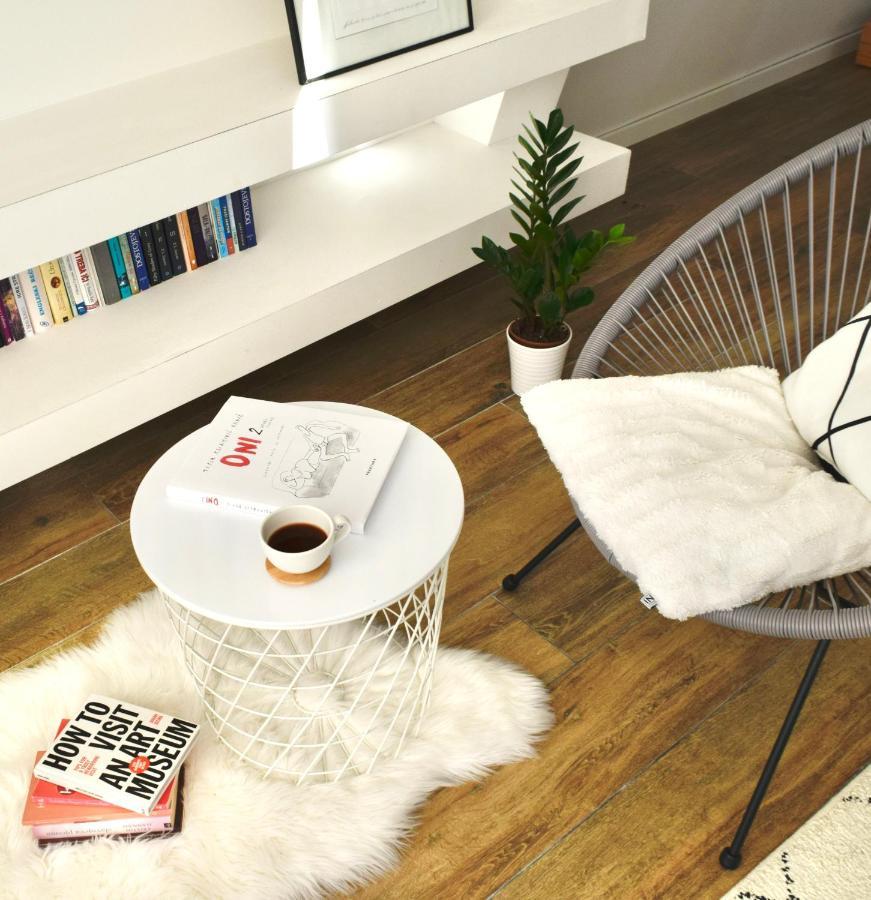 Hiona Apartment Копаоник Екстериор снимка