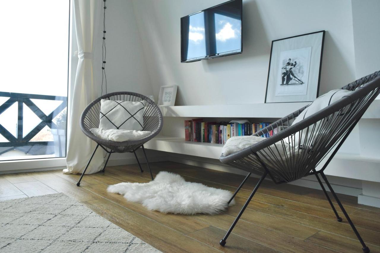 Hiona Apartment Копаоник Екстериор снимка