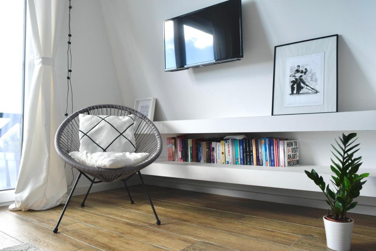 Hiona Apartment Копаоник Екстериор снимка