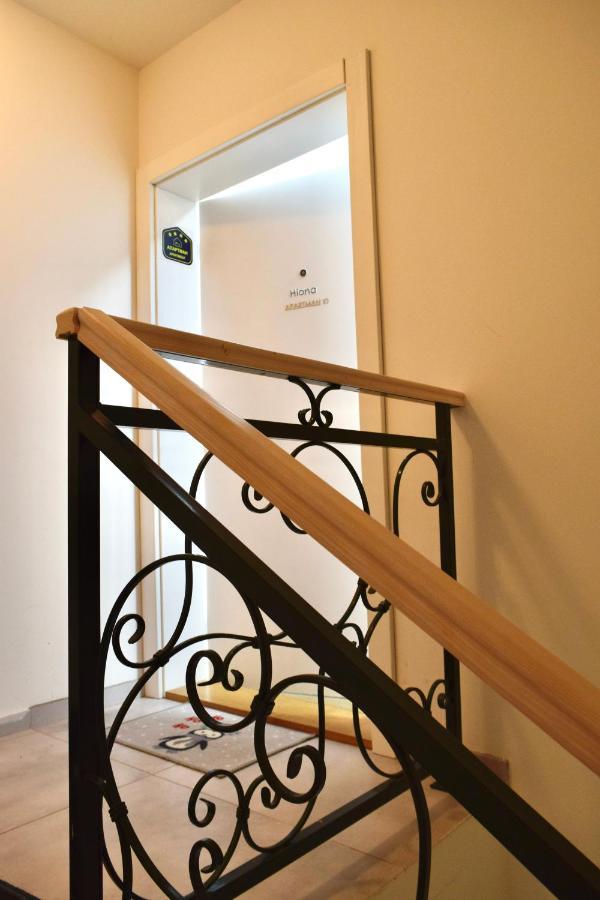 Hiona Apartment Копаоник Екстериор снимка