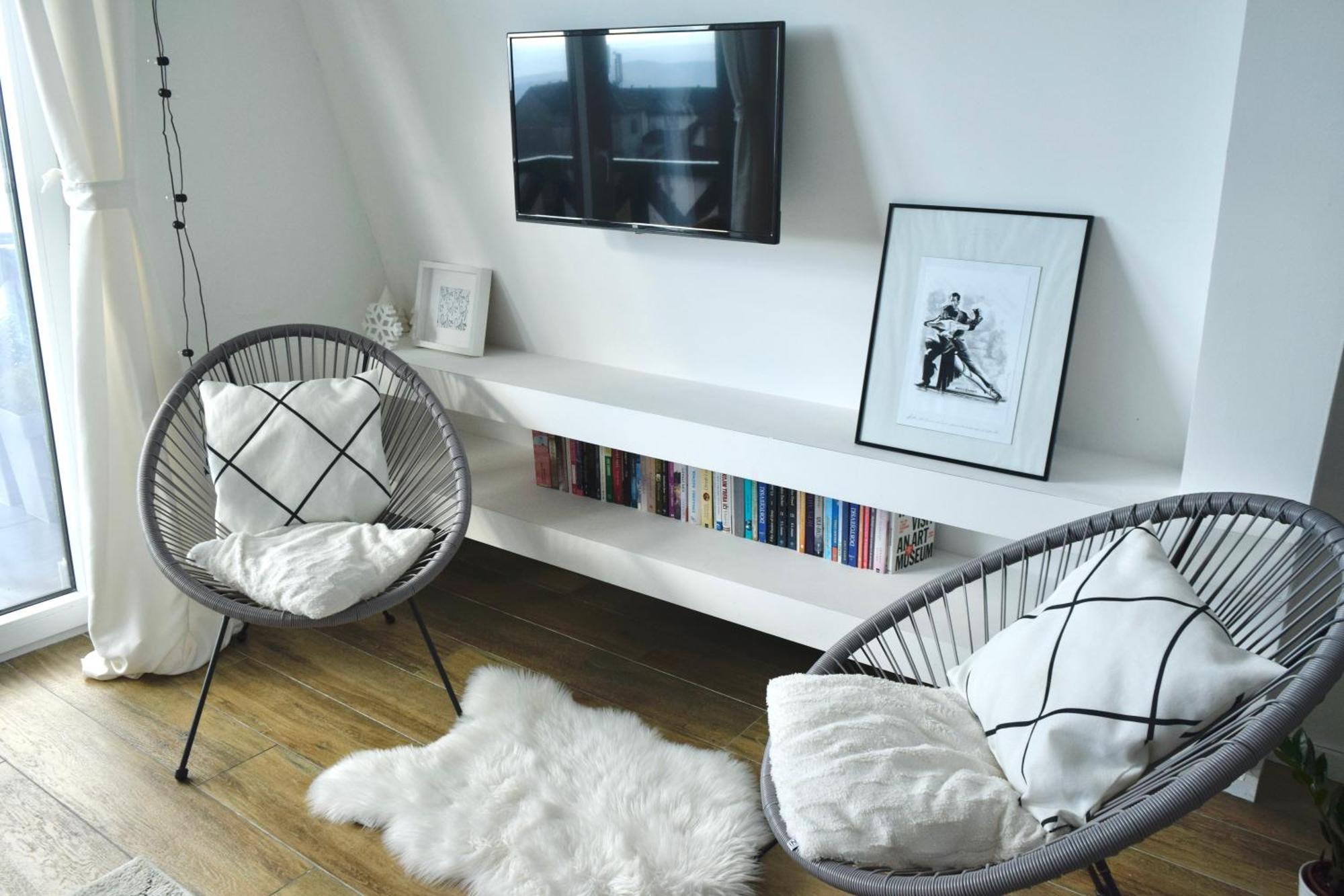 Hiona Apartment Копаоник Екстериор снимка